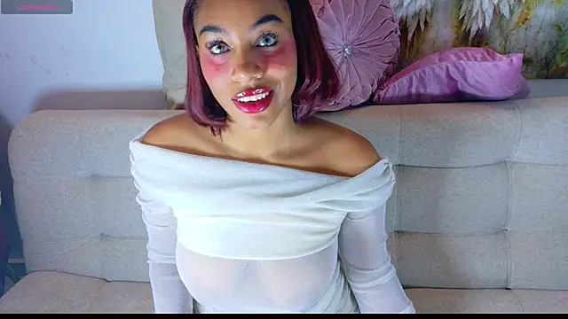 Sofia Stanley online show from 06.30.26