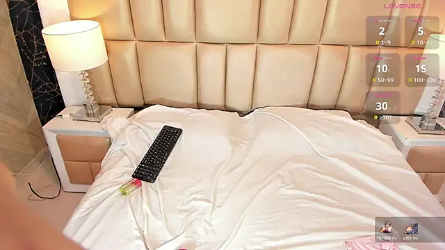 Sofia Stanley online show from 07.07.26