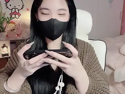 keelinnn19 online show from 01.15.26