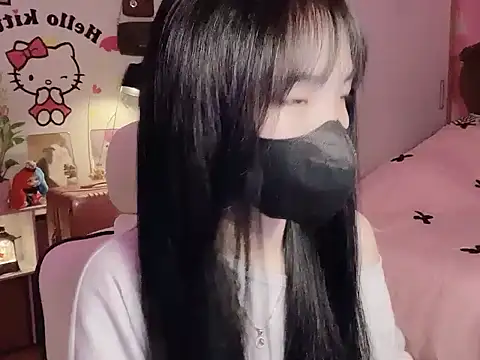 keelinnn19 online show from 02.13.26