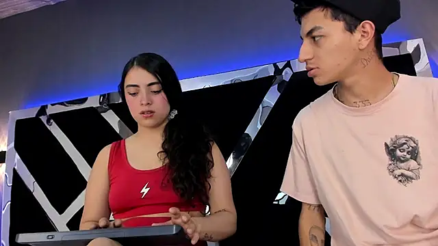 NickandAbby  online show from 06.23.26