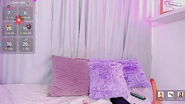 meloody7 online show from 03.15.26