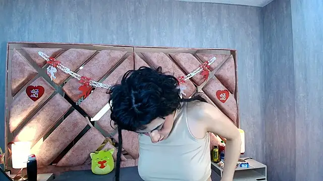 Babyyrasta666 online show from 09.14.25