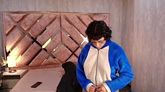 Babyyrasta666 online show from 11.18.25