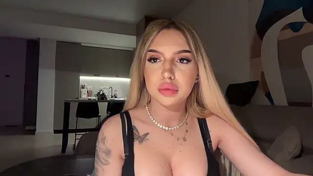 sexyanais online show from 05.09.26