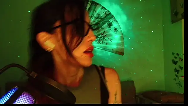 KiotoShine online show from 11.30.25