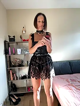 spycyfanny online show from 11.20.25