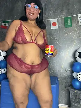 aranzzalatin online show from 06.15.26