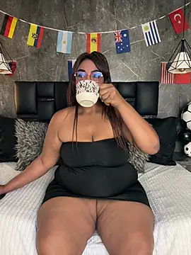 aranzzalatin online show from 06.19.26