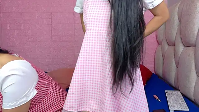 harleymia68 online show from 11.01.25