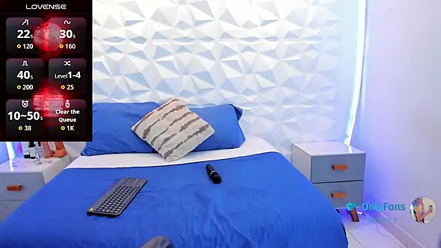 salem cute online show from 09.09.25