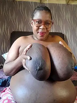 BoobsQueen46K online show from 06.10.26