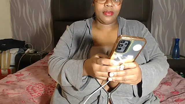 BoobsQueen46K online show from 07.10.26