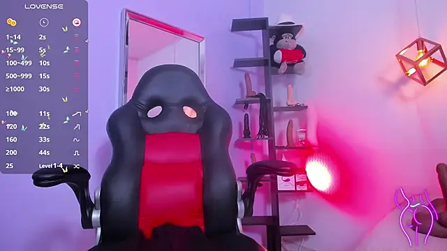 KIMMARSHALL1 online show from 11.06.25