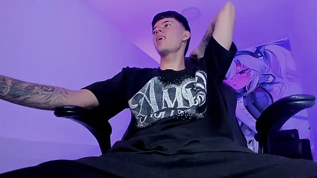 Fran Boy online show from 09.16.25