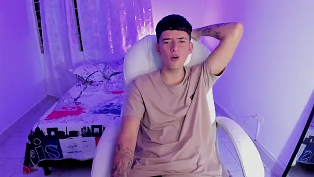 Fran Boy online show from 09.18.25