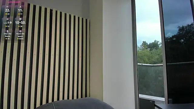 lenay evans online show from 09.26.25