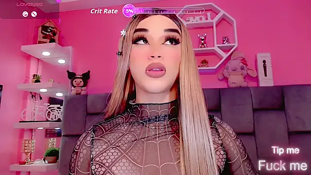 Valeriasmiithh online show from 09.09.25