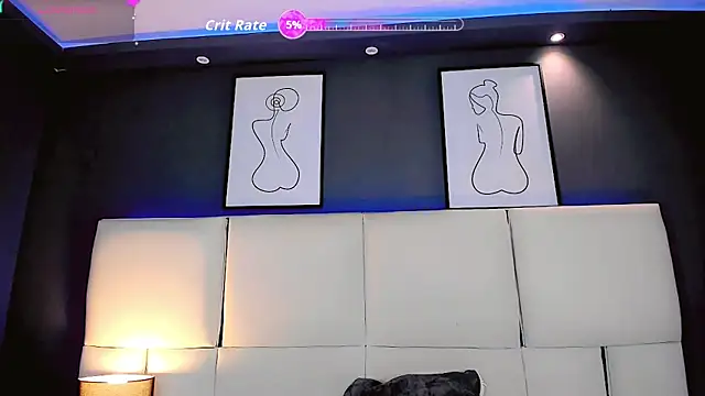 Valeriasmiithh online show from 09.25.25