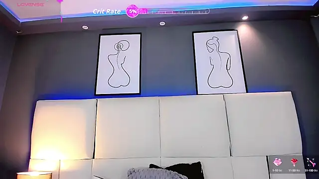 Valeriasmiithh online show from 09.26.25