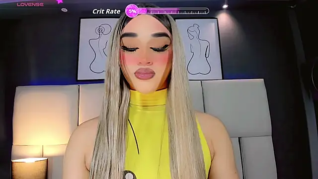 Valeriasmiithh online show from 09.28.25