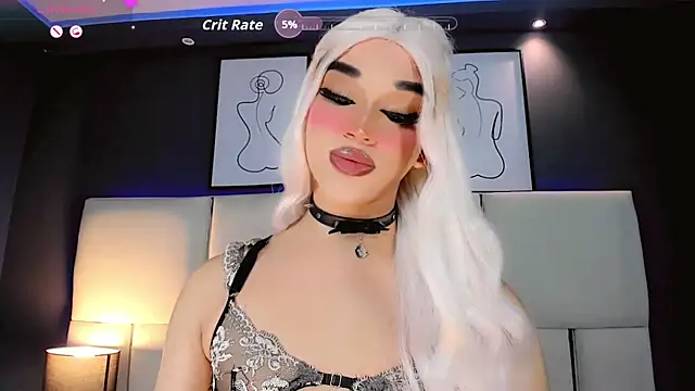 Valeriasmiithh online show from 10.04.25