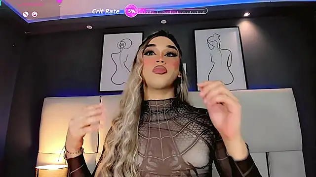 Valeriasmiithh online show from 10.06.25