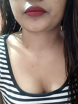 Snapshot of DPK25 chatting on 12.04.25 DPK25 online show from 12.04.25