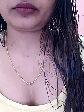 Snapshot of DPK25 chatting on 01.08.26 DPK25 online show from 01.08.26