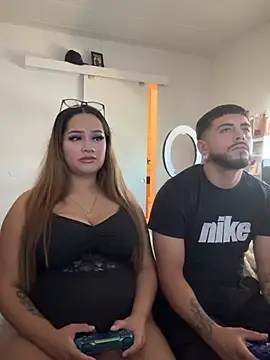 8teenbby online show from 07.29.26