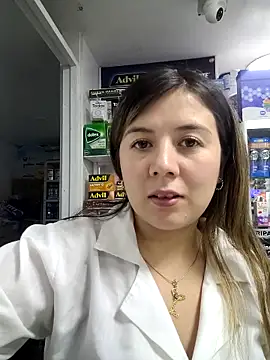 Sophie del Castillo online show from 11.05.25