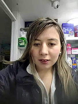 Sophie del Castillo online show from 01.07.26