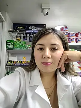 Sophie del Castillo online show from 01.17.26