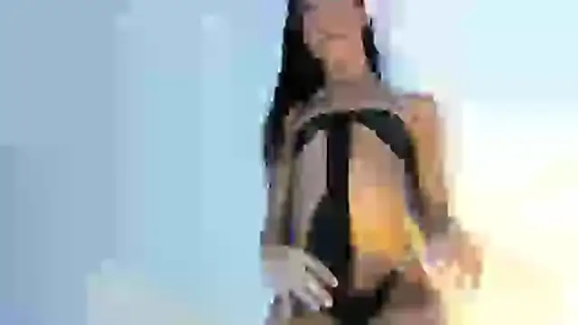 Ashley Alexa online show from 06.20.26