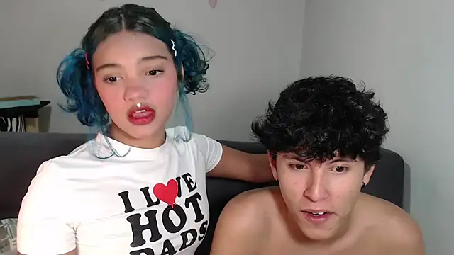 lolaxdavid online show from 03.28.26