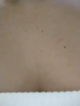 Snapshot of CataRicci chatting on 10.03.25 CataRicci online show from 10.03.25