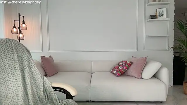 Ohbabykelly online show from 08.05.26