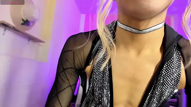 Katy bratz  online show from 04.26.26