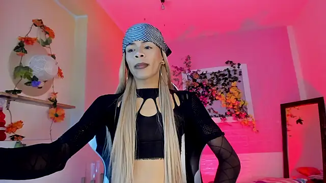 Katy bratz  online show from 07.11.26