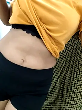 Kayna Rawat online show from 11.10.25