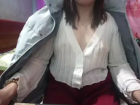 Snapshot of Xue_weng chatting on 01.13.26 Xue weng online show from 01.13.26