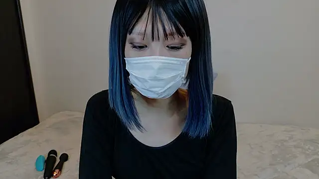 sarina at online show from 11.09.25