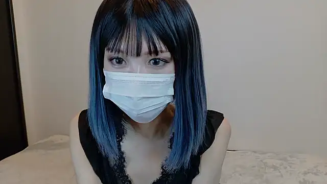 sarina at online show from 01.14.26