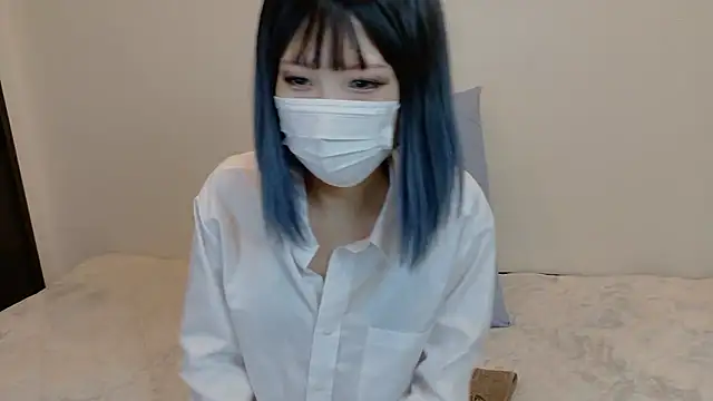 sarina at online show from 02.09.26