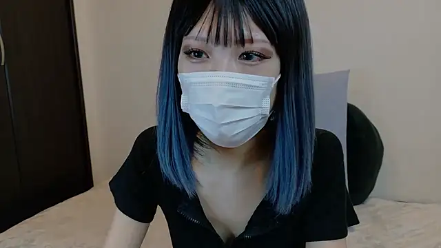 sarina at online show from 03.03.26