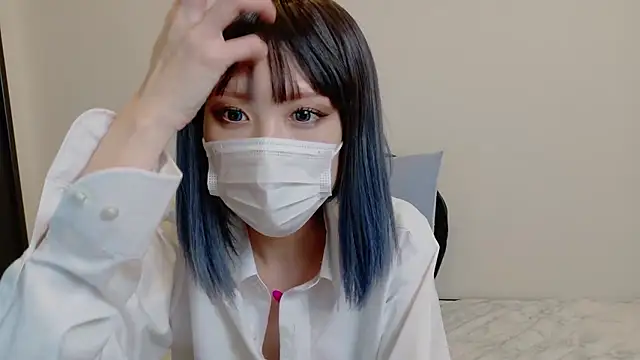sarina at online show from 05.06.26