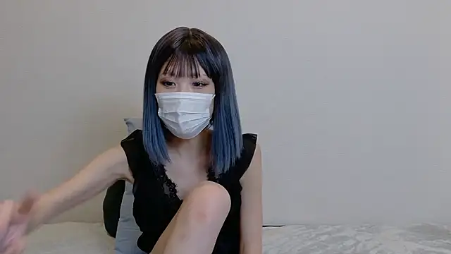 sarina at online show from 06.06.26