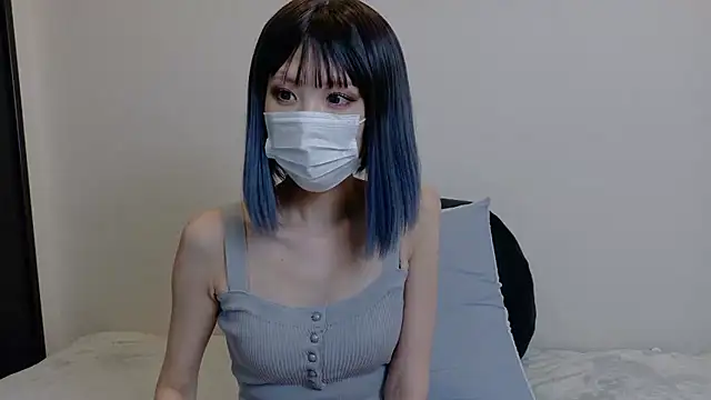 sarina at online show from 06.14.26