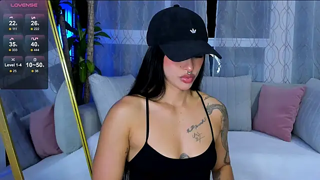 Valkyrie sky online show from 07.21.26