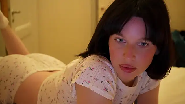 ellaa91 online show from 03.16.26